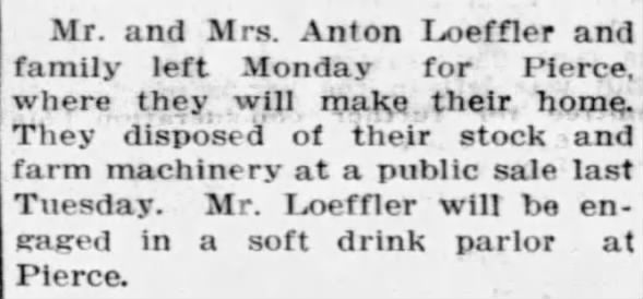 Anton Loeffler ( Great Grandpa) 30/oct/1935